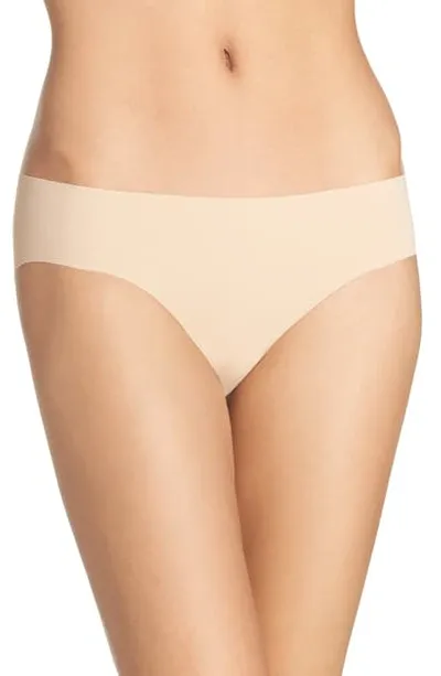 Commando Classic Bikini In True Nude