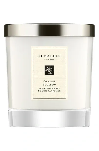 Jo Malone London Orange Blossom Scented Home Candle