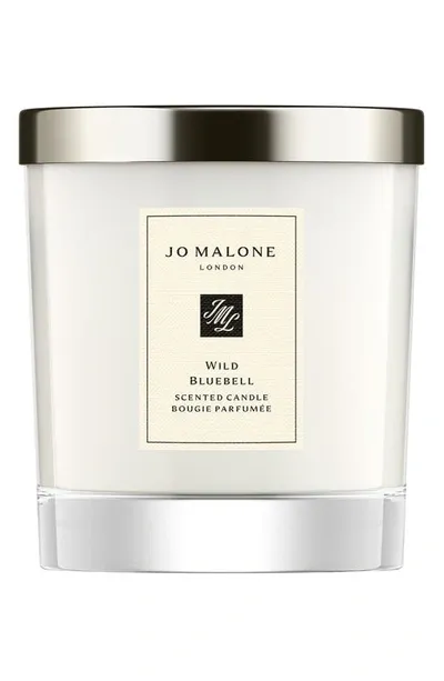 Jo Malone London Wild Bluebell Scented Home Candle