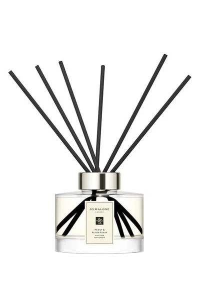 Jo Malone London Peony & Blush Suede Diffuser 5.6 oz/ 165 ml