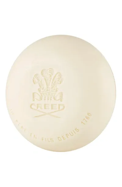 Creed Green Irish Tweed Soap