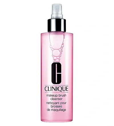 Clinique Makeup Brush Cleanser