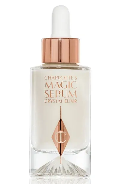 Charlotte Tilbury Charlotte's Magic Serum Crystal Elixir, 30ml - One Size In Na