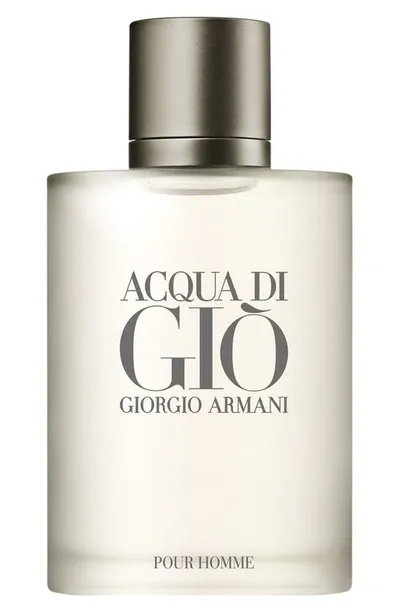 Giorgio Armani Fragrance