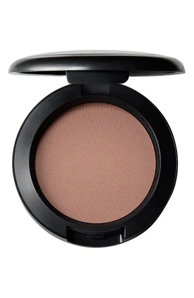 Mac Cosmetics Mac Powder Blush In Harmony (m)