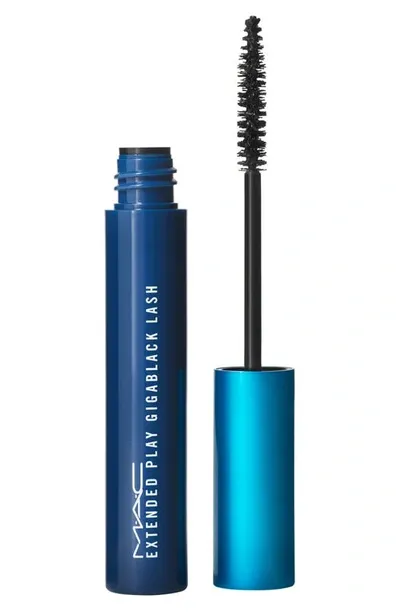 Mac Cosmetics Mac Extended Play Gigablack Lash Mascara