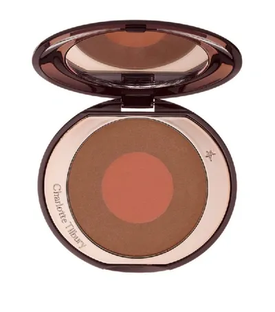 Charlotte Tilbury Cheek To Chic Blush The Climax 0.28 oz