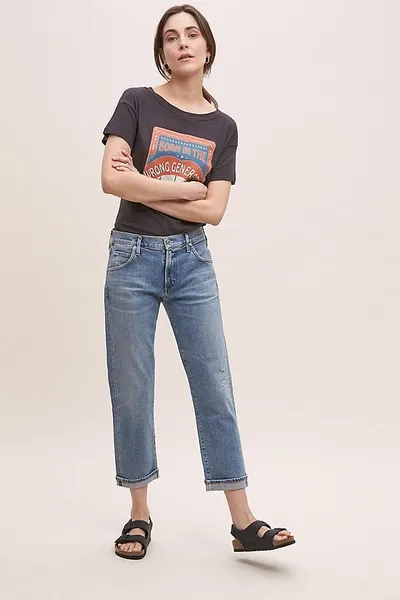 Citizens Of Humanity Emmerson Boyfriend Jeans