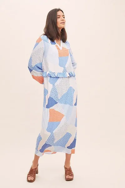 Storm & Marie Bella Printed Dress