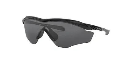 Oakley Man Sunglass Oo9343 M2 Frame® Xl In Grey