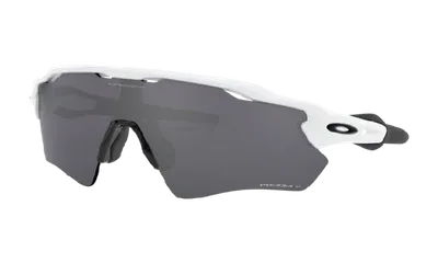 Oakley Radar® Ev Path® Sunglasses In White