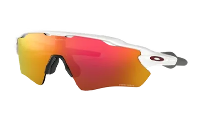 Oakley Radar® Ev Path® Sunglasses In White