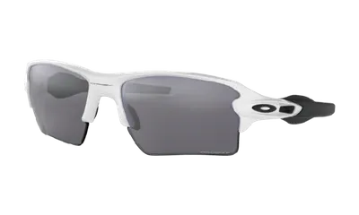 Oakley Flak® 2.0 Xl Sunglasses In White