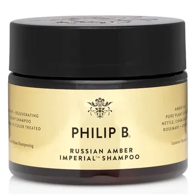 Philip B Russian Amber Imperial Shampoo, 355ml - One Size In Orange