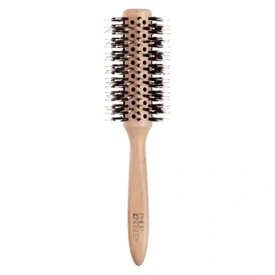 Philip Kingsley Vented Radial Brush In White