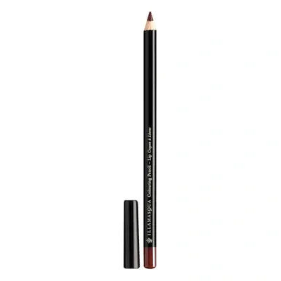 Illamasqua Colouring Lip Pencil 1.4g (various Shades) - Severity