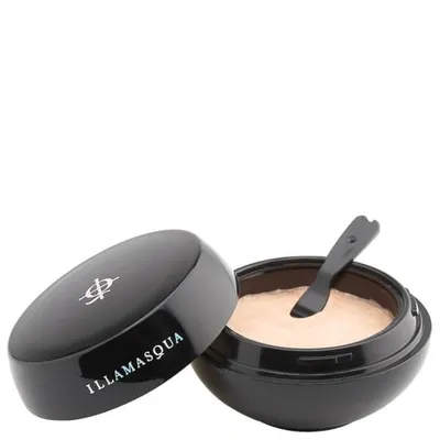 Illamasqua Beyond Veil Primer 30ml In N,a