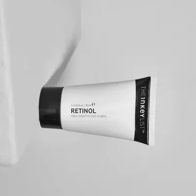 The Inkey List Retinol Serum 30ml