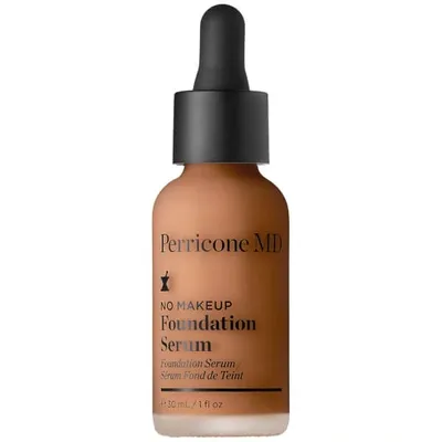 Perricone Md No Makeup Foundation Serum Spf20 30ml Outlet (various Shades) - 8 Rich