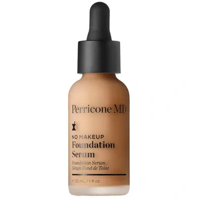 Perricone Md No Makeup Foundation Serum Spf20 30ml Outlet (various Shades) - 3 Nude