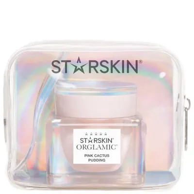 Starskin Orglamic Pink Cactus Pudding 15ml