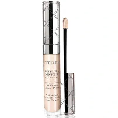 By Terry Terrybly Densiliss Concealer 7ml (various Shades) - 2. Vanilla Beige