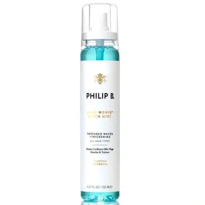 Philip B Maui Wowie Beach Wave Mist 150ml