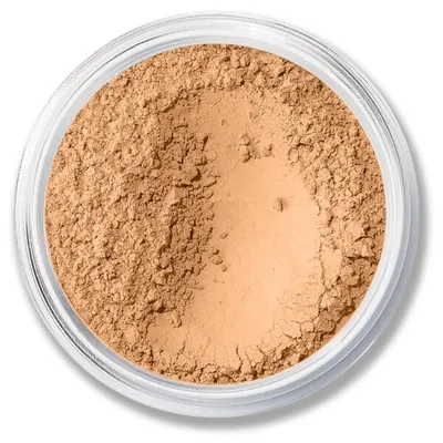 Bareminerals Matte Spf15 Foundation - Various Shades - Golden Beige