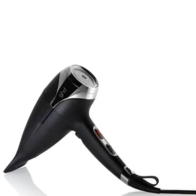 Ghd Helios™ Professional Hair Dryer - Black In White