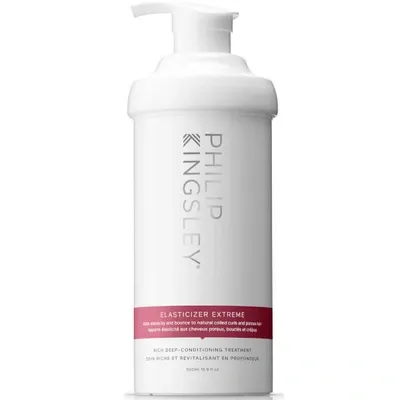 Philip Kingsley Elasticizer Extreme Rich Deep-conditioning Treatment 500ml (worth $163)