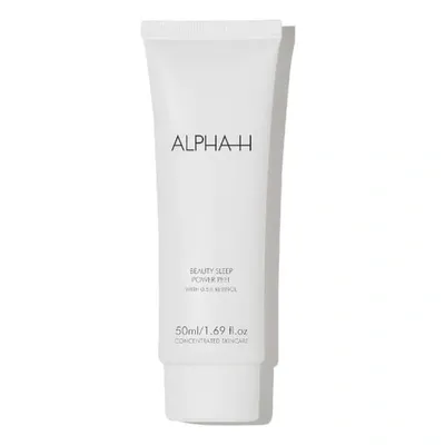 Alpha-h Beauty Sleep Power Peel 50ml