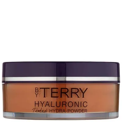 By Terry Hyaluronic Tinted Hydra-powder 10g (various Shades) - N600. Dark