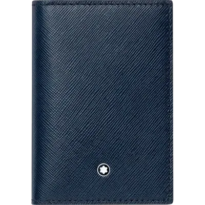 Montblanc Sartorial Business Card Holder