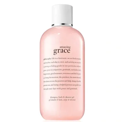 Philosophy Amazing Grace Shower Gel