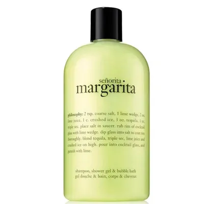 Philosophy Senorita Margarita Shower Gel 480ml