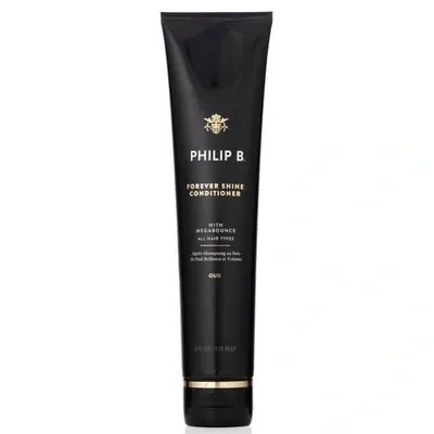 Philip B Oud Royal Forever Shine Conditioner 6 Fl. oz In Black