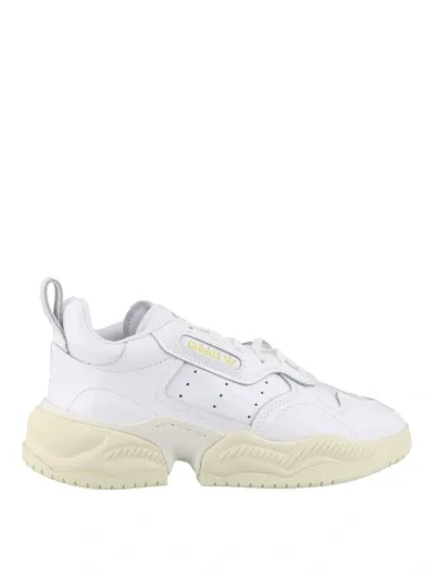 Adidas Originals Supercourt Rx Chunky Sneakers, White