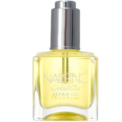 Nails Inc Superfood Repair Oil 14ml