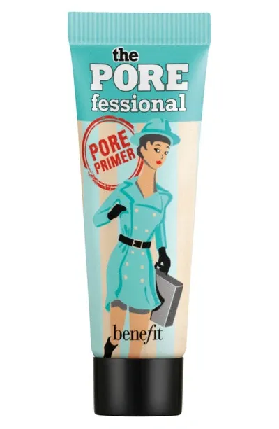 Benefit Cosmetics Benefit The Porefessional Face Primer In Beige