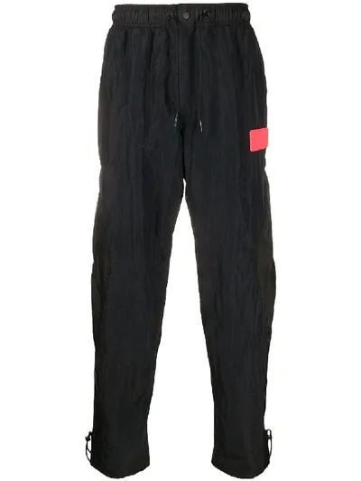 Jordan Casual Sports Trousers In Black