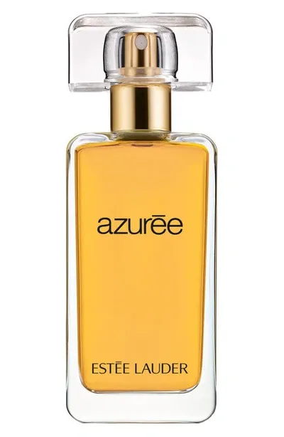 Estée Lauder Azurée Pure Fragrance Spray, 1.7 Oz.