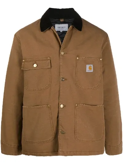 Carhartt Leichte Jacke In Neutrals