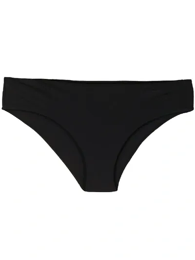 La Perla Stretch Fit Briefs In Black