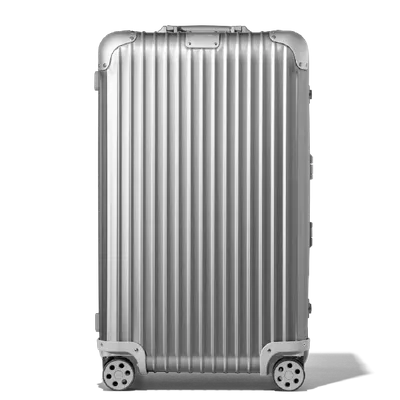 Rimowa Aluminum In Silber