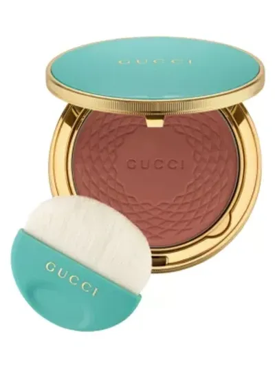 Gucci Poudre De Beauté Éclat Soleil Bronzing Powder In Undefined