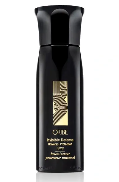 Oribe Invisible Defense Universal Protection Hair Spray 5.9 oz/ 175 ml In Colorless