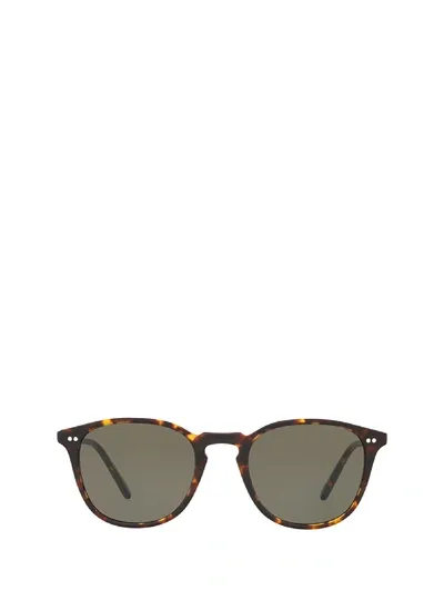 Oliver Peoples Ov5414su Dm2 Sunglasses In 16549a