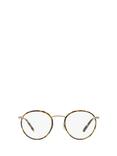 Oliver Peoples Ov1242td 5035 Glasses