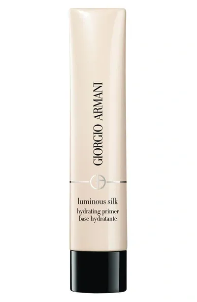 Giorgio Armani 1 Oz. Luminous Silk Hydrating Primer