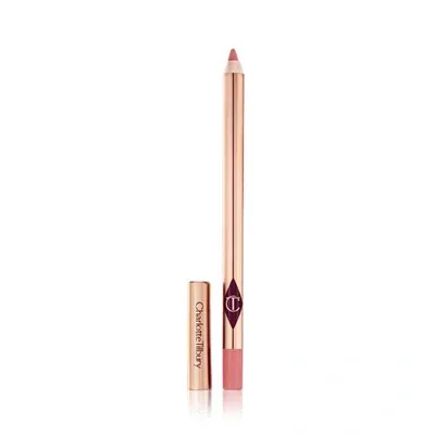 Charlotte Tilbury Lip Cheat Lip Pencil, Pink Venus, 1.2g